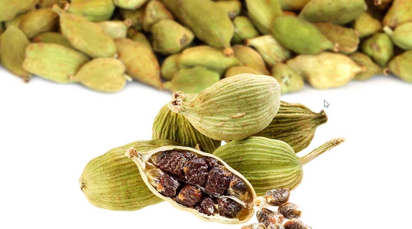 Cardamom